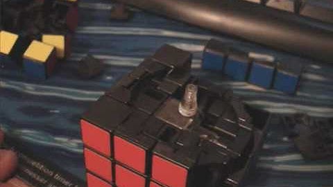 how to assemble eastsheen 4x4 part3