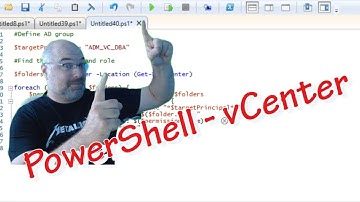 Why vCenter Role Automation is Essential for 2025