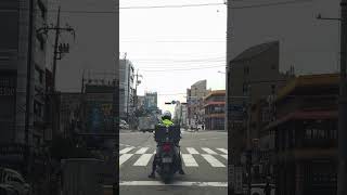 [4K] Tesla Model Y Driving ASMR | Scenic Suwon Korea Drive #Tesla #Korea #ASMR