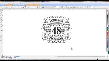 BELAJAR WILCOM. cara design cepat di wilcom untuk pemula
