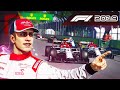 САМАЯ РЕАЛИСТИЧНАЯ КАРЬЕРА ФОРМУЛЫ 1 ОТ ПЕРВОГО ЛИЦА В F1 2019 #190