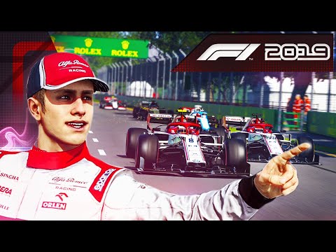 Video: F1 Offre Le Immagini Più Realistiche Di Codemasters Finora