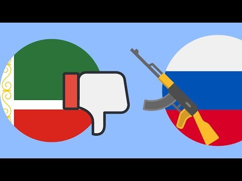 Почему чеченцы ненавидят русских ?