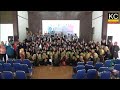 Launching Program PKW dan PKK KEMENDIKBUD RI