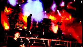 The Prodigy - We Do What The F#ck We Want - Rockwave festival - Athens,Greece 1999