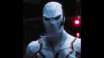 Savitar vs Godspeed #theflash #cw #flash #short #shorts