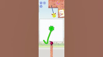 Draw TO Smash All 485 Level Android,ios Gameplay New Update #shorts #DrawTOSmash