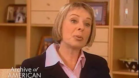 Diane English on a WGA strike and the Murphy Brown...