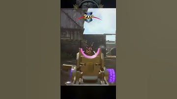 Cordite Best Play BO4 #cod #blackops4