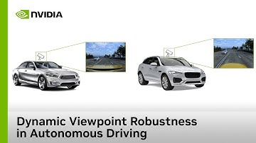 From Sedans to SUVs: Ensuring Precision with Dynamic View Synthesis - NVIDIA DRIVE Labs Ep. 32