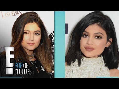 The "Good Work" Look of the Week Is Kylie Jenner! | Good Work | E!