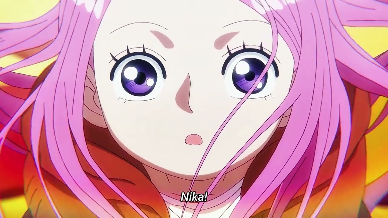 Bonney Uses NIKA'S POWER! Distorted Future vs Alpha | One Piece (Egghead Arc)