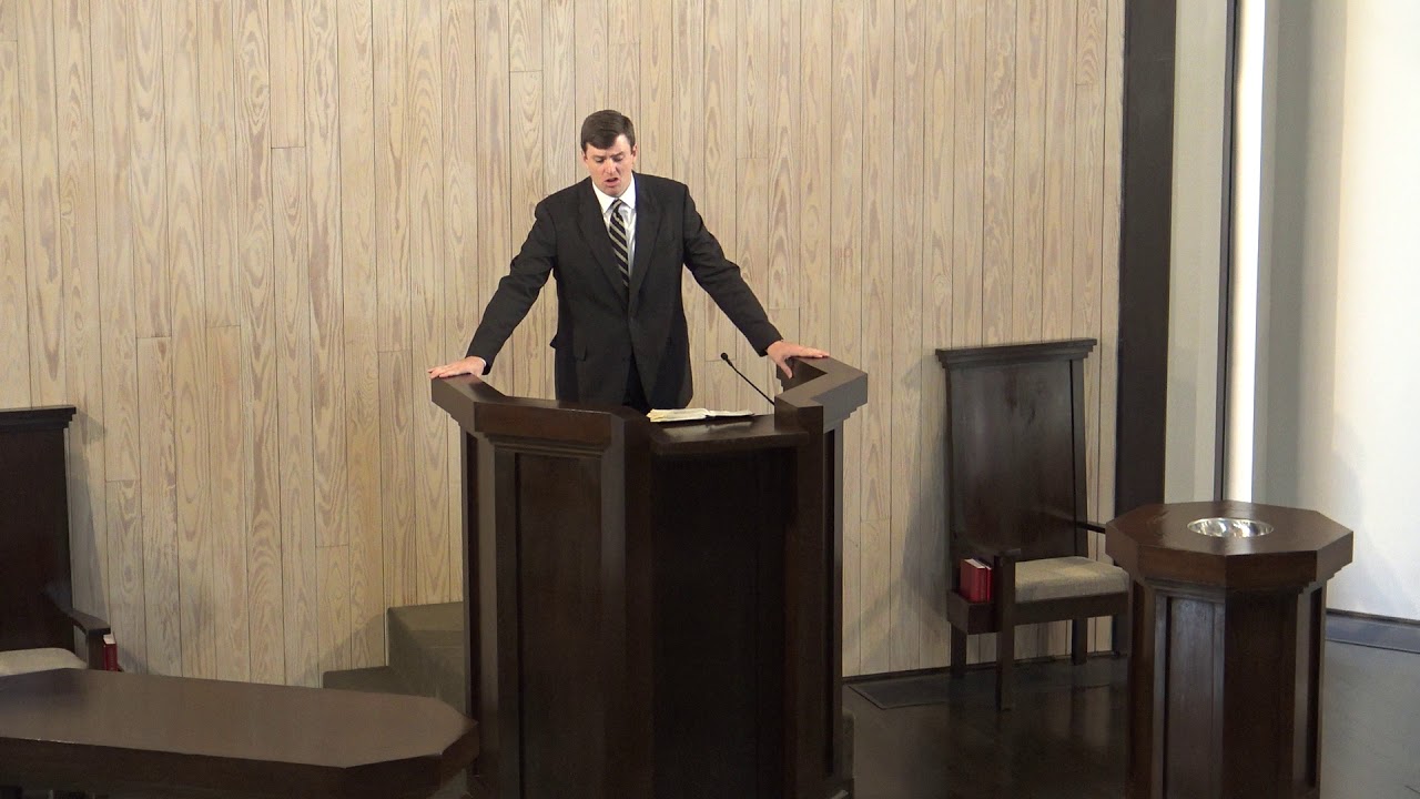 June 14th, 2020 Sermon - YouTube