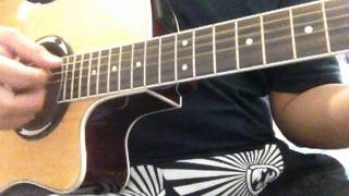 TIL I MET YOU (My Cover)