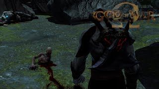 God of War: Ascension - Kratos Kills Castor & Pollux 1080p