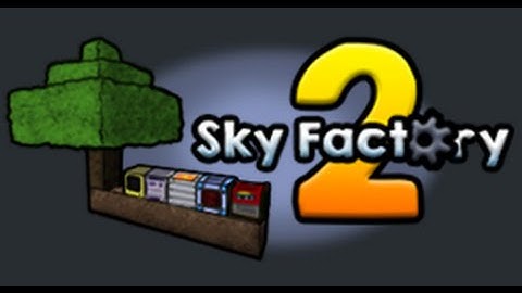 Modded Minecraft : SkyFactory 2 : Episode 9 : Into the Void