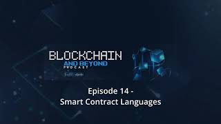 Famous Smart Contract Languages Profile