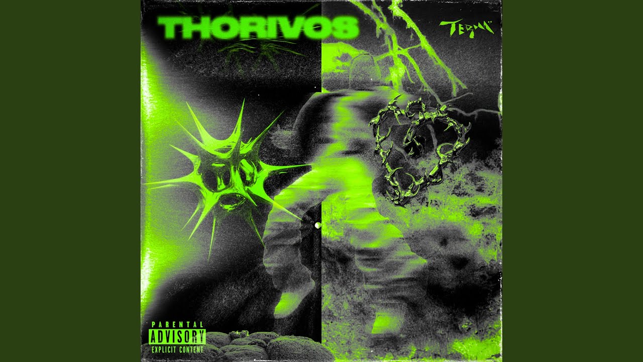 Watch Thorivos on YouTube Watch Thorivos on YouTube