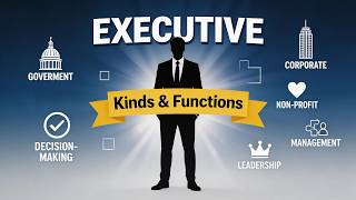 Who Actually Runs The Country The Executive Branch