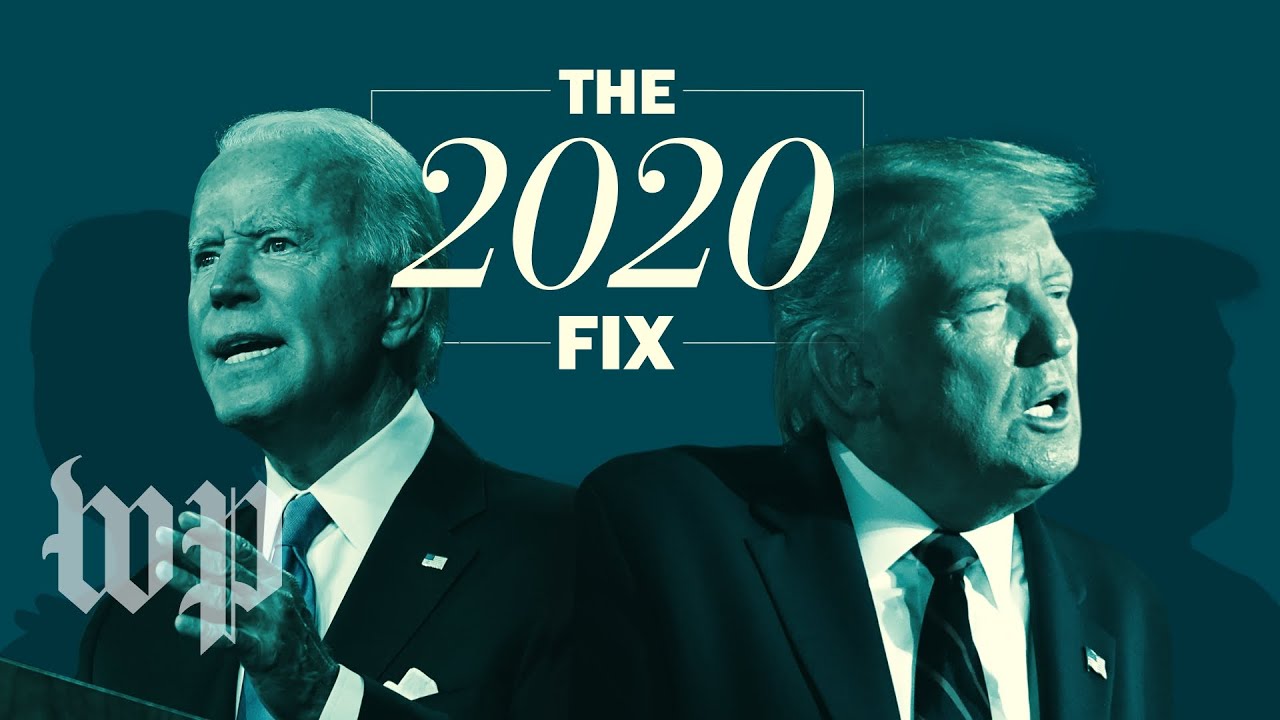 How the conventions impact the election | The 2020 Fix
