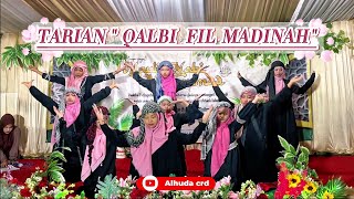 PENAMPILAN KREASI SENI TARI