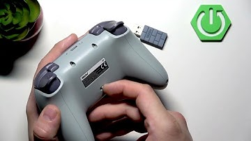 8BitDo Ultimate 2C – Hoe u de verbindingsmodus kunt wijzigen