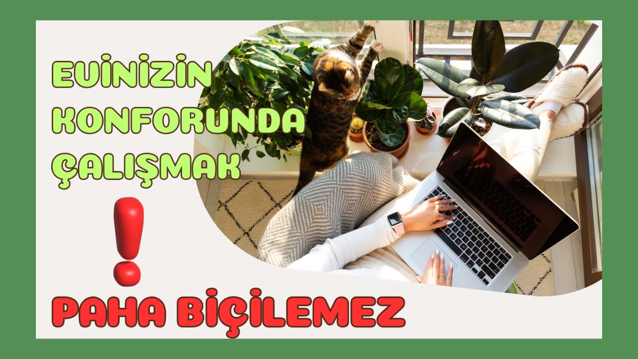 Evinizin konforunda, zamandan bağımsız, stoksuz e-ticaret yapmak artık ...