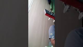 Syclonhidupku Sepi Tanpamu cover By Fiihlamboeng