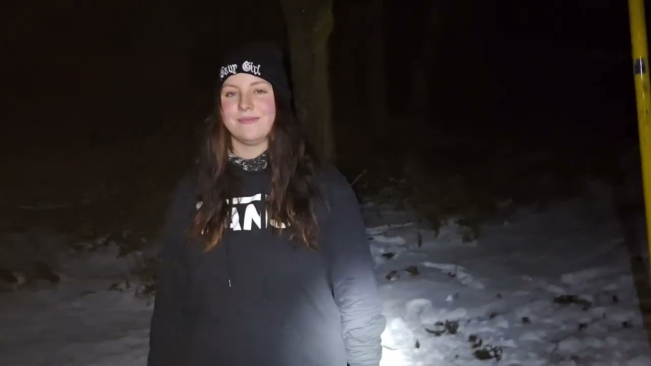 Prespali sme na Tribeči. Part.1