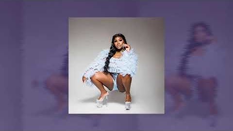 Thumbnail of Ash b “Magic” Lyric video