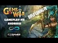 Gems of war gameplay android  gaming fun
