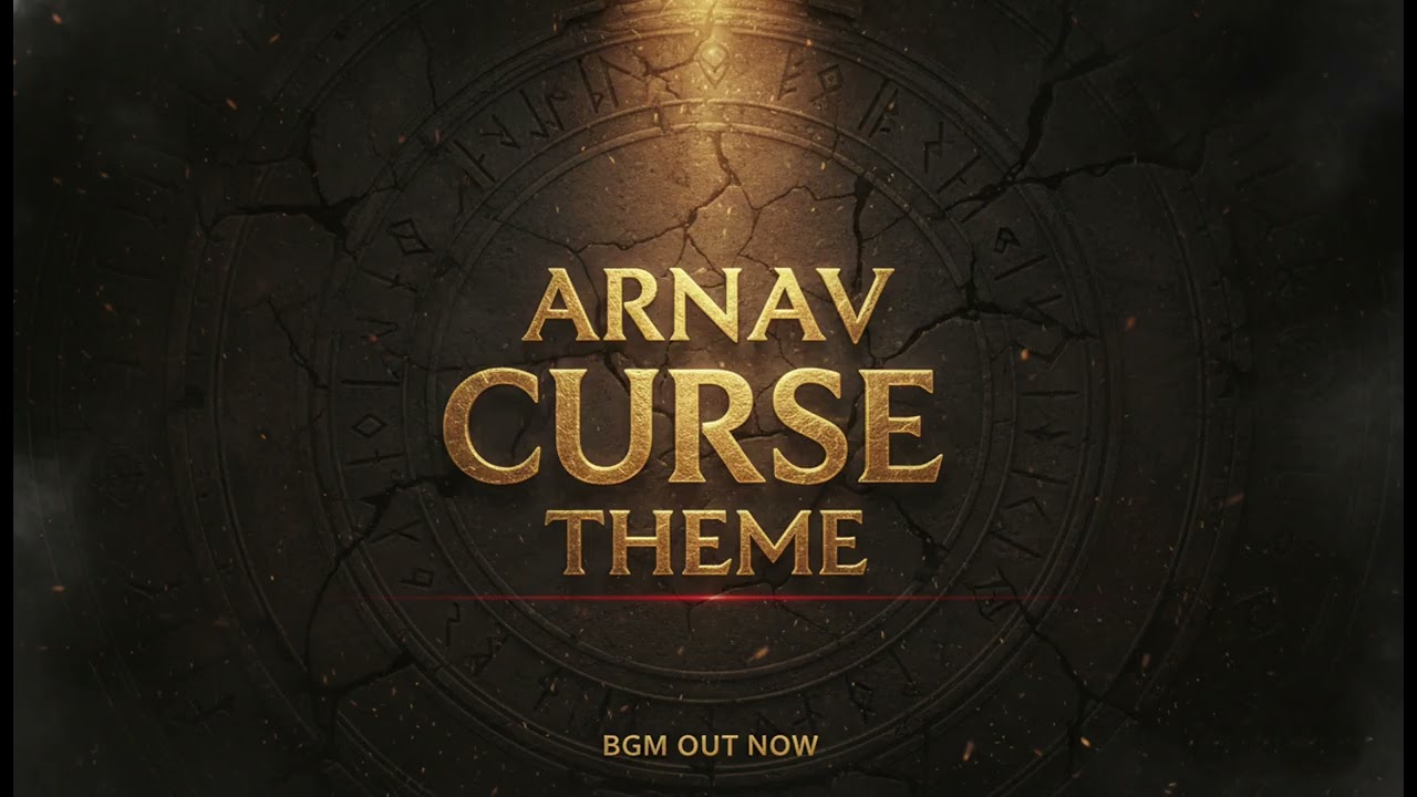 Raktayug – Arnav Theme BGM | Epic Mythology Background Score | Cinematic Music