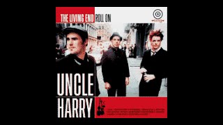 The Living End - &quot;Uncle Harry&quot; (Lyric Video)