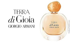 terra di giorgio armani