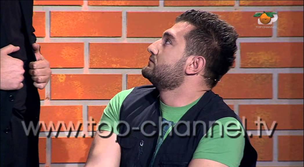 Portokalli, 19 Prill 2015 - TV Truth (Restorant Respekti)