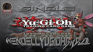 YGOPRO Single Inzektor to that Hornet OTK (January 2014 TCG)