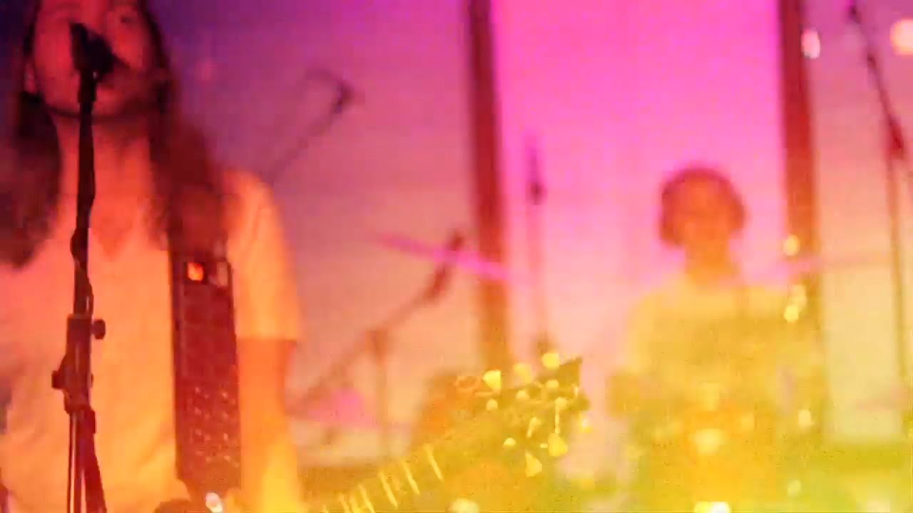 Watch Lifecycle - Dissolve (live) on YouTube Watch Lifecycle - Dissolve (live) on YouTube