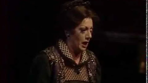Tatiana Troyanos - Eboli - O don fatale (Don Carlo)