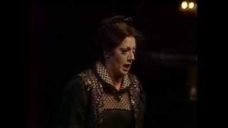 Tatiana Troyanos - Eboli - O don fatale (Don Carlo)