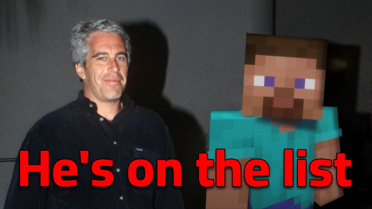 The Hidden Lore Of Minecraft