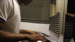 Labrinth - Let The Sun Shine (Piano Cover ft Anton Gordon)