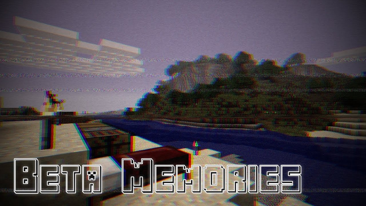 Pesadilla Desértica | Beta Memories - YouTube