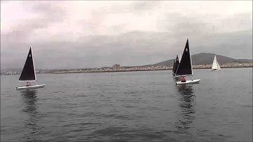 Barts Bash Video 20 9 2015