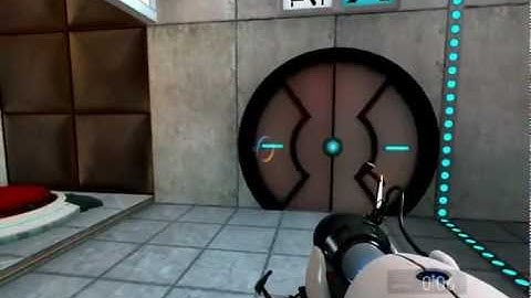 Portal Prelude 1.1.5 test 15-3 (Least Time)