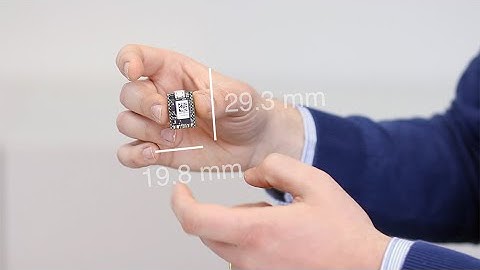 Earth Servo Drive Highlights