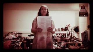 2017 06 19 Discourse on Mutants in a 1908 film by Gertrude Von Chandler PhD
On November 8 1908, Gertrude Von Chandler addressed a select group of intellects about the problem of the coming mutants after an accident at the university.
Here is the leaked discourse which was hidden from public view for a generation.
The previous video Poetic Letter was a hoax made by one of the mutants. 2017 06 19 Discourse on Mutants in a 1908 film by Gertrude Von Chandler PhD