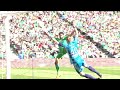 ASSE 2-1 Brest : les buts (et l'arrêt salvateur) à la loupe !