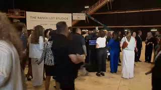 LIVE: Governor Gavin Newsom announces film and TV tax credit for California