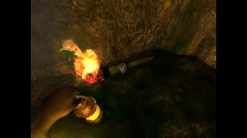 Amnesia The Dark Descent – Final Light Part 7 Well