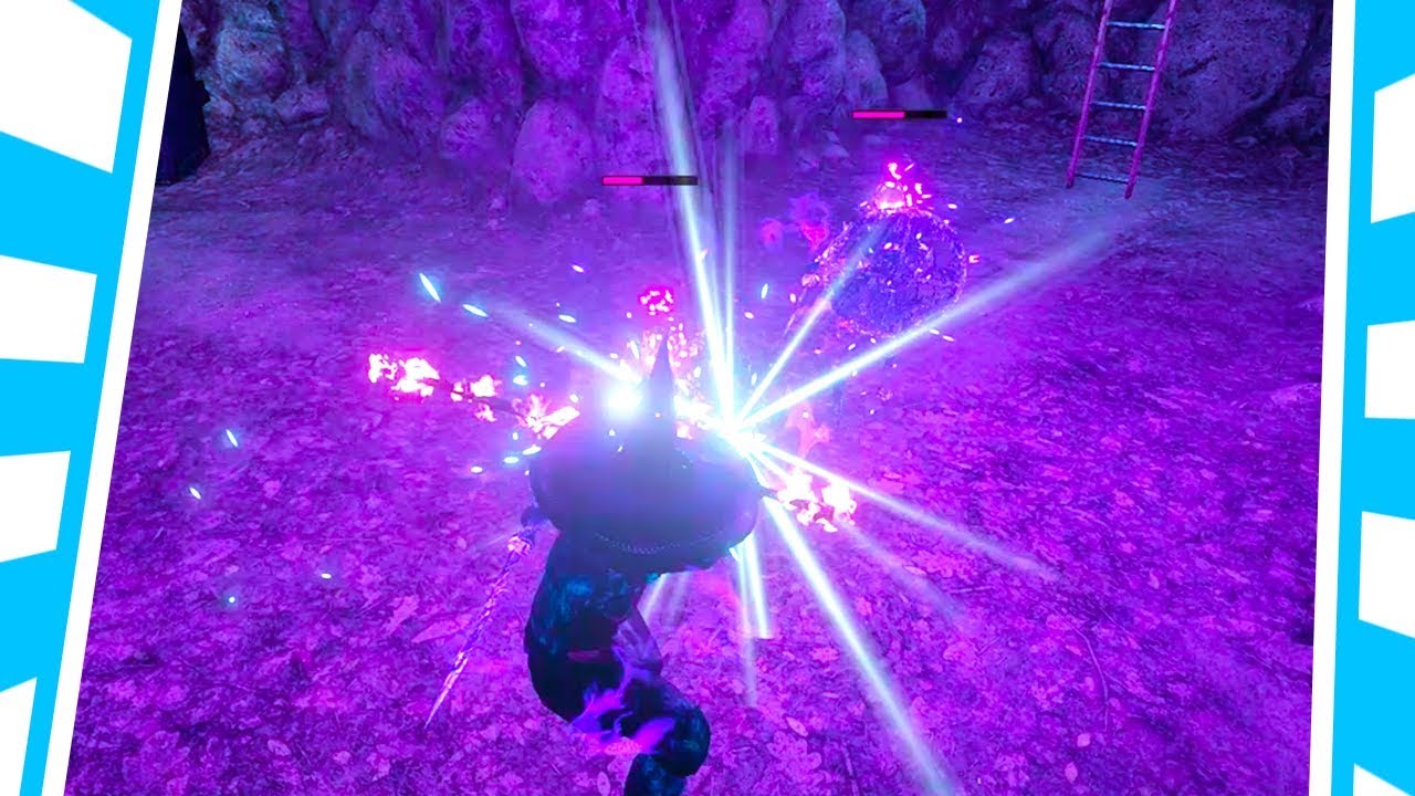 Outward Chersonese Vigil Tomb Let's Play Outward Gameplay 15